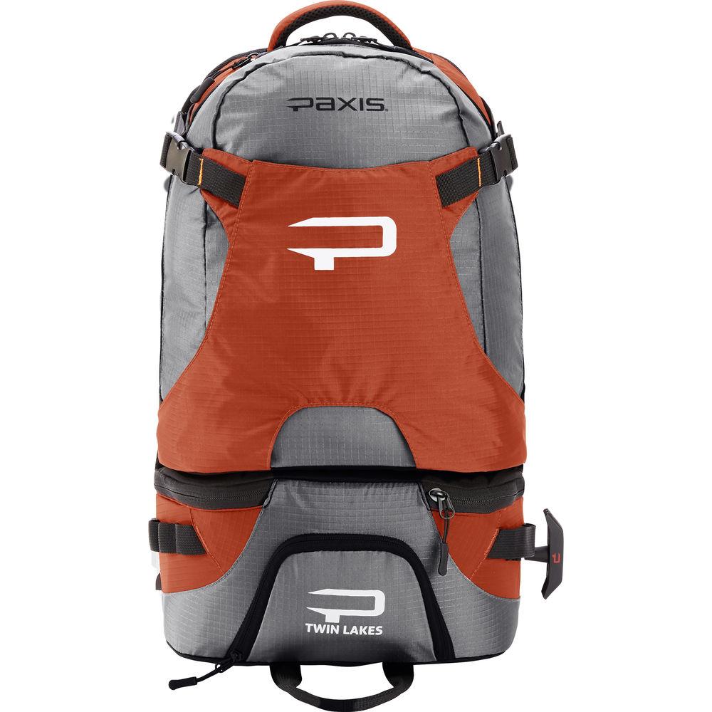PAXIS Twin Lakes | Mandrona Backpack